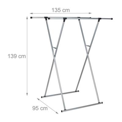 Plan & Dimensions