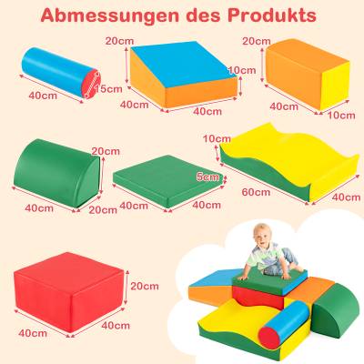 Maßzeichnung