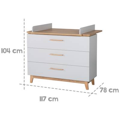 Plan & Dimensions