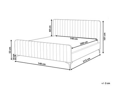 Plan & Dimensions