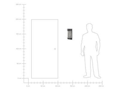 Plan & Dimensions