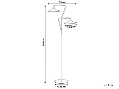 Plan & Dimensions