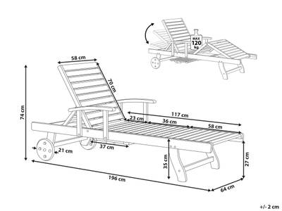 Plan & Dimensions