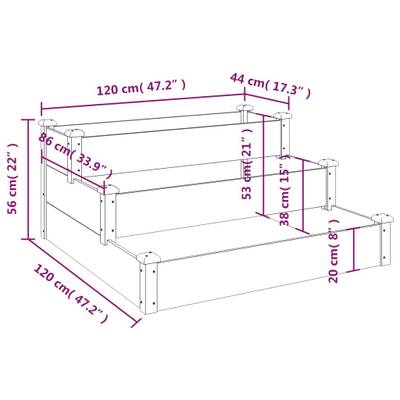 Plan & Dimensions