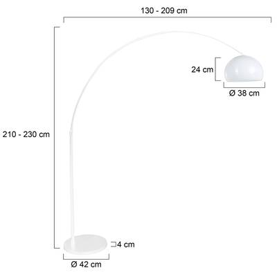 Plan & Dimensions