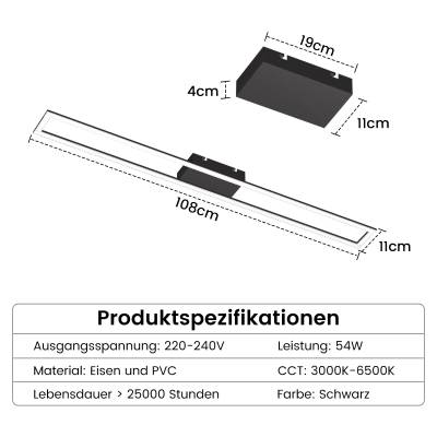 Plan & Dimensions
