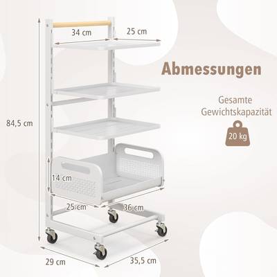 Maßzeichnung