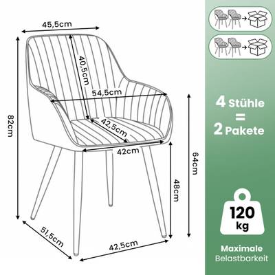 Maßzeichnung