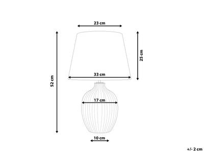 Plan & Dimensions