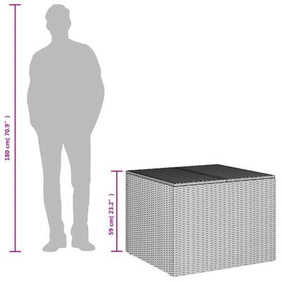 Plan & Dimensions