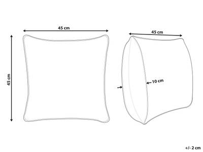 Plan & Dimensions