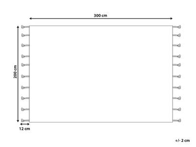 Plan & Dimensions