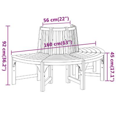 Plan & Dimensions