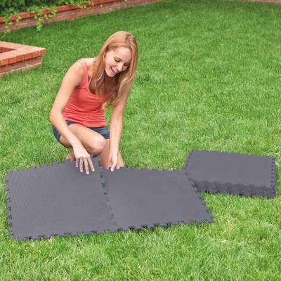 Protecteur de plancher 3202925(lot de 8)