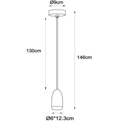 Plan & Dimensions