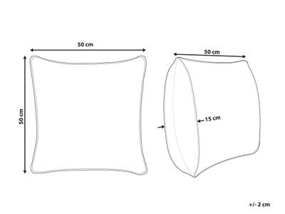 Plan & Dimensions