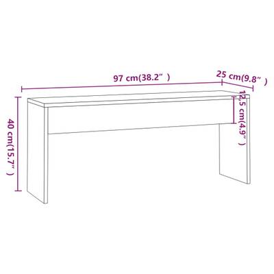 Plan & Dimensions