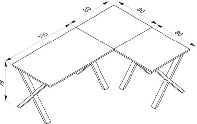 Plan & Dimensions