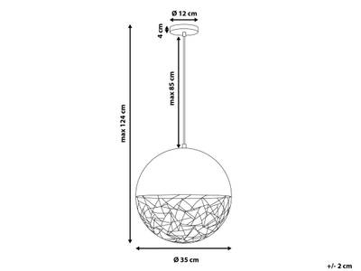 Plan & Dimensions