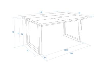 Plan & Dimensions