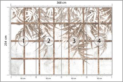 Plan & Dimensions