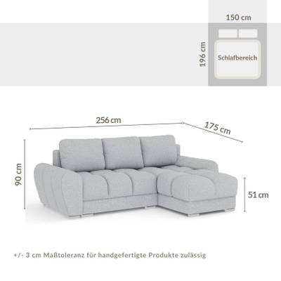 Maßzeichnung