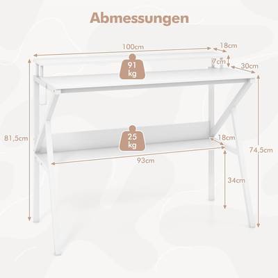 Maßzeichnung
