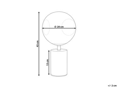 Plan & Dimensions