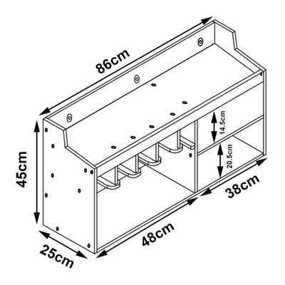 Plan & Dimensions