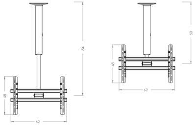 Plan & Dimensions