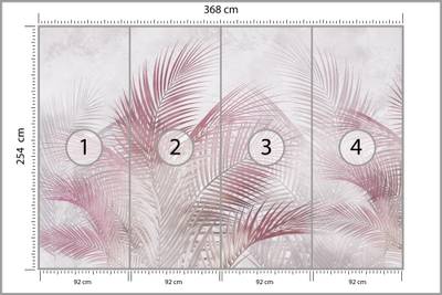 Plan & Dimensions