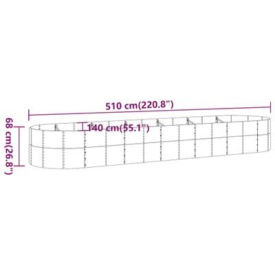 Plan & Dimensions