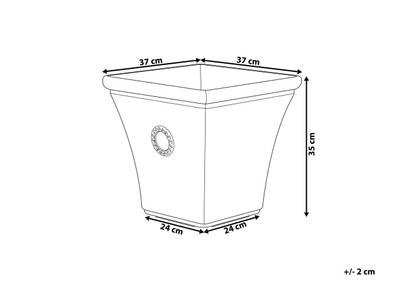 Plan & Dimensions