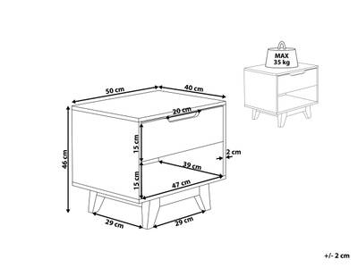 Plan & Dimensions