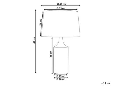 Plan & Dimensions