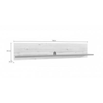Plan & Dimensions