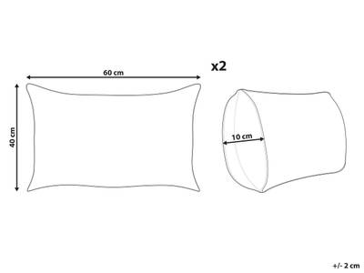 Plan & Dimensions