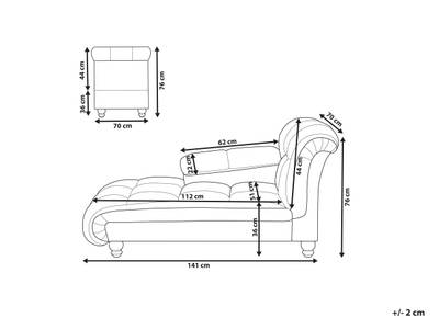 Plan & Dimensions