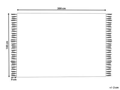 Plan & Dimensions