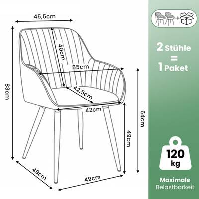 Plan & Dimensions