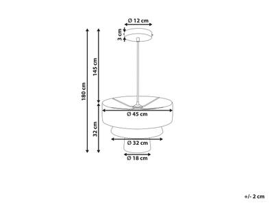 Plan & Dimensions