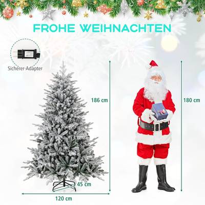 Maßzeichnung