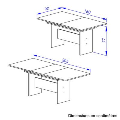 Plan & Dimensions