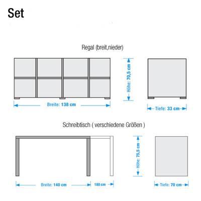 Plan & Dimensions