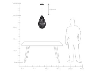 Plan & Dimensions