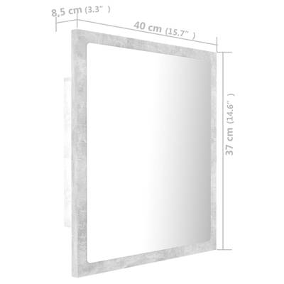 Plan & Dimensions