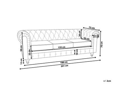 Plan & Dimensions