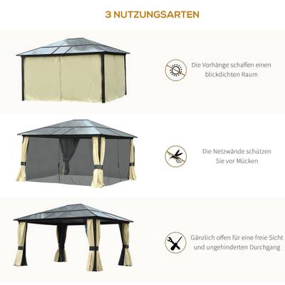 Pavillon 84C-042