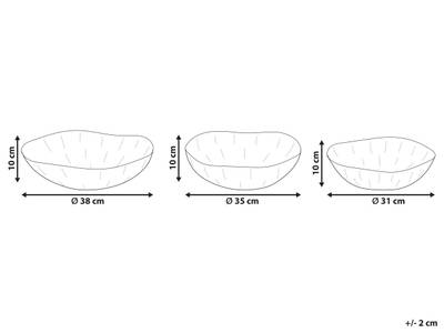 Plan & Dimensions