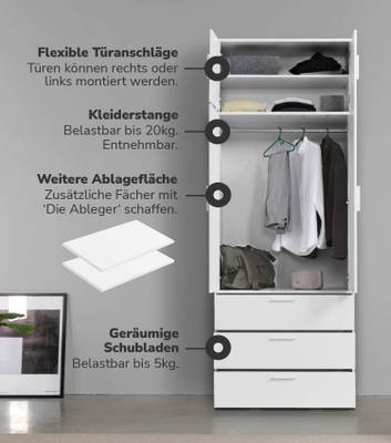 Maßzeichnung